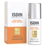 Isdin fotoultra fusion water magic repair crme solaire anti - ge spf50 50ml
