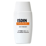 Isdin fotoultra spot prevent crme solaire anti - taches spf50 + / 50ml