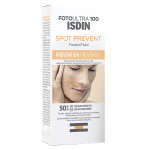 Isdin fotoultra spot prevent spf50 + 50ml Isdin fotoultra spot prevent spf50 + 50ml