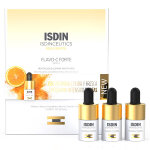 Isdin isdinceutics flavo - c forte 30 jours 3 x 5. 3ml