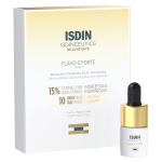 Isdin isdinceutics flavo - c forte srum visage illuminateur vitamine c 5, 3ml