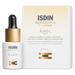 Isdin isdinceutics flavo - c sérum visage antioxydant à la vitamine c pure 15ml Isdin isdinceutics flavo - c sérum visage antioxydant à la vitamine c pure 15ml