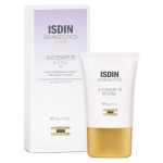 Isdin isdinceutics glicoisdin 25 intense gel exfoliant gommage visage 50g
