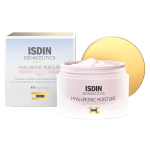 Isdin isdinceutics hyaluronic moisture sensitive crème hydratante visage anti - Âge 50g Isdin isdinceutics hyaluronic moisture sensitive crème hydratante visage anti - Âge 50g