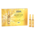 Isdin isdinceutics instant flash srum effet lifting 5 x 2ml