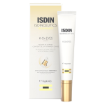 Isdin isdinceutics k - ox eyes cr�me contour des yeux anti - poches et anti - cernes 15g