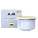 Isdin isdinceutics recharge hyaluronic moisture normal crème hydratante visage anti - Âge 50g Isdin isdinceutics recharge hyaluronic moisture normal crème hydratante visage anti - Âge 50g