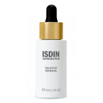 Isdin isdinceutics salicylic renewal srum  l'acide salicylique rduit imperfections et rides 30ml