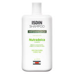 Isdin nutradeica shampooing pellicules grasses 200ml