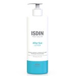 Isdin post - solar after sun lotion apr�s soleil 400ml