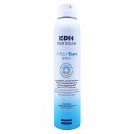 Isdin post solar after sun spray aprs soleil 200ml