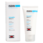 Isdin ureadin® ultra 30 crème anti - rugosités 30% d'urée 50 ml Isdin ureadin® ultra 30 crème anti - rugosités 30% d'urée 50 ml