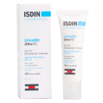 Isdin ureadin ultra 40 gel - huile exfoliant intense 40% d'ure 30 ml