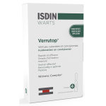 Isdin warts verrutop traitement topique 4 ampoules