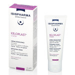 Isispharma keloplast scars crme rparatrice protectrice spf50 + 40ml