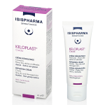 Isispharma keloplast scars crme rparatrice protectrice spf50 + 40ml