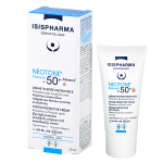 Isispharma neotone prevent spf50 + crème teintée minérale 30ml Isispharma neotone prevent spf50 + crème teintée minérale 30ml