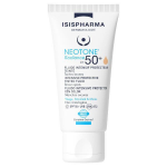 Isispharma neotone radiance spf50 + fluide intensif protecteur teint clair 30ml