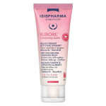 Isispharma ruboril cleansing balm baume fondant nettoyant apaisant 40ml
