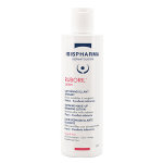 Isispharma ruboril lotion lait dmaquillant apaisant 250ml