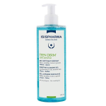 Isispharma teen derm gel gel nettoyant exfoliant 100ml
