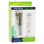Isispharma teen derm k concentrate concentr anti - imperfections 30ml + gel nettoyant exfoliant 40ml ...