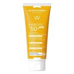 Isispharma uveblock lotion spf50 + 100 ml
