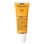 Isispharma uveblock spf50 + dry touch ultra - fluide toucher sec teinté medium 40ml Isispharma uveblock spf50 + dry touch ultra - fluide toucher sec teinté medium 40ml