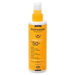 Isispharma uveblock spray spf 50 + 200ml