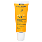 Isispharma uveblock ultra - fluide touch� sec spf 50 + 40ml