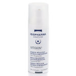 Isispharma vitiskin hydrogel r�gulateur repigmentation peau 50ml
