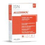 Isn allerbiol 60 gelules