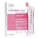 Isn cystinil flash 10 sticks