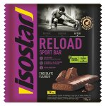 Isostar barre after sport reload 3 x 40g