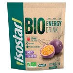 Isostar energy boisson Énergisante fruits exotiques bio 440g Isostar energy boisson Énergisante fruits exotiques bio 440g
