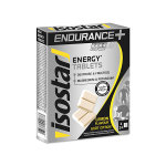 Isostar energy tablets citron 24 x 4g