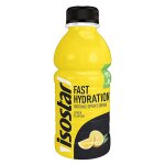 Isostar fast hydratation citron 500ml