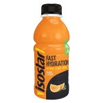 Isostar fast hydratation orange 500ml