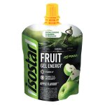 Isostar fruit gel actifood pomme gourde 90g