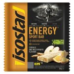 Isostar high energy sport bar multifruits 3 x 40g