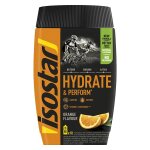 Isostar hydrate & perform poudre orange 400g