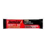 Isostar long energy + 3h barre �nerg�tique endurance saveur datte banane chocolat