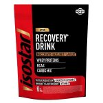 Isostar long energy + 3h boisson de r�cup�ration saveur macchiato noisette