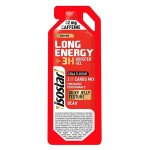 Isostar long energy + 3h gel �nerg�tique sport saveur cola