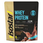 Isostar whey protein chocolat 570g