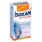 Isoxan actiflash 28 comprim�s effervescents