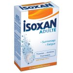 Isoxan adulte 20 comprimés effervescents Isoxan adulte 20 comprimés effervescents