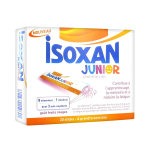 Isoxan junior 20 sticks