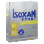 Isoxan sport endurance 20 comprim�s