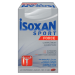 Isoxan sport force 42 comprims